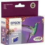 Epson Stylus Photo P50 Original T0806